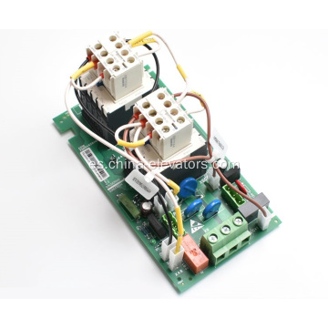 Placa de contactor KM964619G24 para inversor KONE Lift KDL16